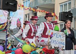 Rosenmontag 2019 Jena 00040